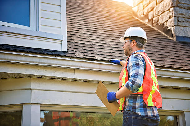 Licensed Roofing service in Kearney, MO - Ben Roofing and Steel LLC